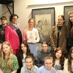 Finał ogólnopolskiego konkursu plastycznego