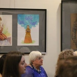 Finał ogólnopolskiego konkursu plastycznego