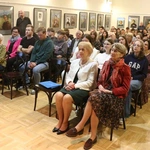 Finał ogólnopolskiego konkursu plastycznego