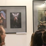 Finał ogólnopolskiego konkursu plastycznego