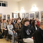 Finał ogólnopolskiego konkursu plastycznego