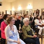 Finał ogólnopolskiego konkursu plastycznego