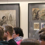 Finał ogólnopolskiego konkursu plastycznego