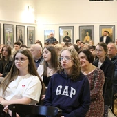 Finał ogólnopolskiego konkursu plastycznego