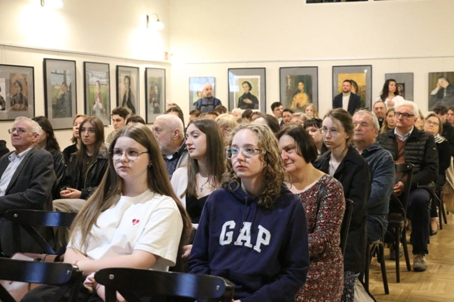 Finał ogólnopolskiego konkursu plastycznego