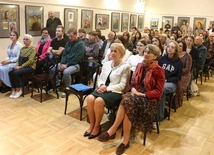 Finał odbył się w Resursie Obywatelskiej. Tam też można oglądać pokonkursowe prace.