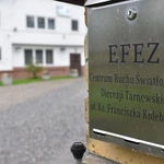 "Efez" w Czchowie - szkoła animatorów