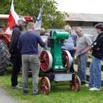 Pielgrzymka rolników do Matki Bożej Lubeckiej