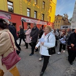 Droga Światła w Świdnicy