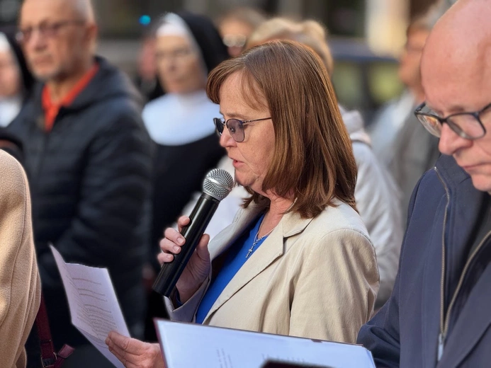 Droga Światła w Świdnicy