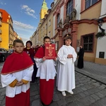 Droga Światła w Świdnicy