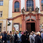 Droga Światła w Świdnicy