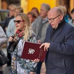 Droga Światła w Świdnicy