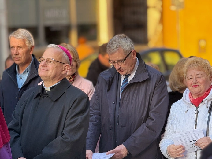 Droga Światła w Świdnicy