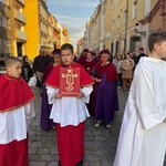 Droga Światła w Świdnicy