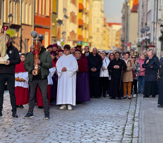 Droga Światła w Świdnicy