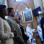 Święcenia kapłańskie AD 2025 w Bielsku-Białej