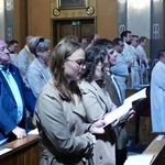 Święcenia kapłańskie AD 2025 w Bielsku-Białej