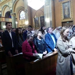 Święcenia kapłańskie AD 2025 w Bielsku-Białej