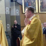 Święcenia kapłańskie AD 2025 w Bielsku-Białej