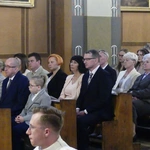 Święcenia kapłańskie AD 2025 w Bielsku-Białej