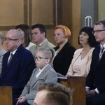 Święcenia kapłańskie AD 2025 w Bielsku-Białej