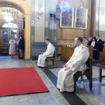 Święcenia kapłańskie AD 2025 w Bielsku-Białej