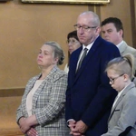 Święcenia kapłańskie AD 2025 w Bielsku-Białej