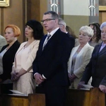 Święcenia kapłańskie AD 2025 w Bielsku-Białej