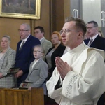 Święcenia kapłańskie AD 2025 w Bielsku-Białej