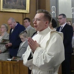Święcenia kapłańskie AD 2025 w Bielsku-Białej