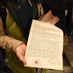 Eucharystia w katedrze gnieźnieńskiej