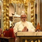 Eucharystia w katedrze gnieźnieńskiej