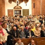 Eucharystia w katedrze gnieźnieńskiej