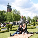 Festyn w Gnieźnie