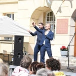Festyn w Gnieźnie