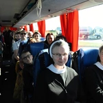 Festyn w Gnieźnie