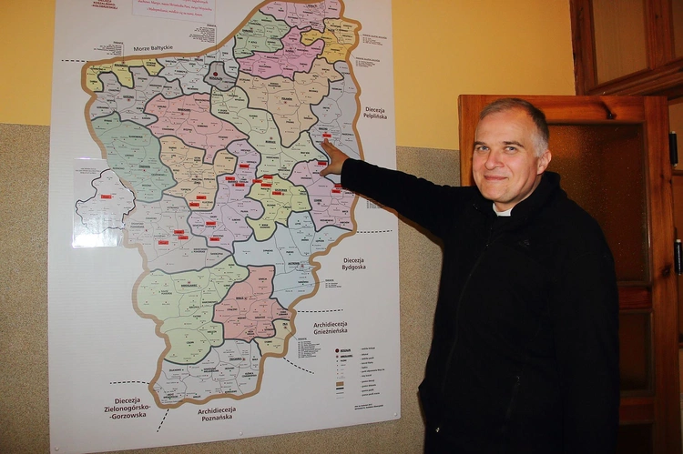 Dzień otwartych drzwi w bursie