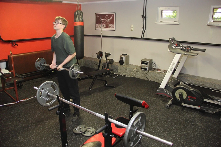 Dzień otwartych drzwi w bursie