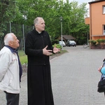 Dzień otwartych drzwi w bursie