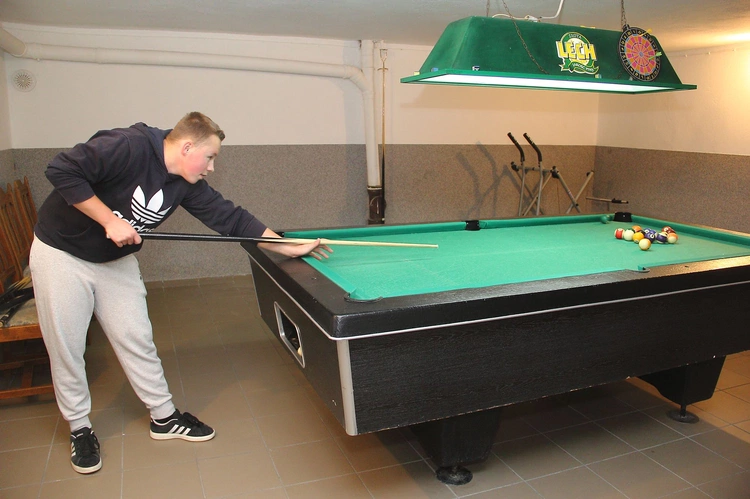 Dzień otwartych drzwi w bursie