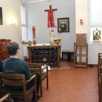 Dzień otwartych drzwi w bursie