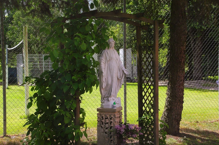 Dzień otwartych drzwi w bursie