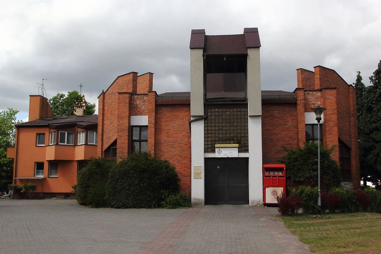 Dzień otwartych drzwi w bursie