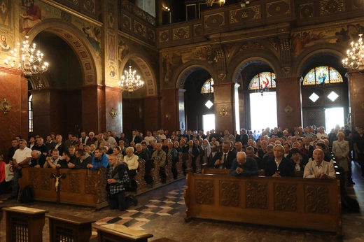Piekary mężczyzn 2025 cz. 1