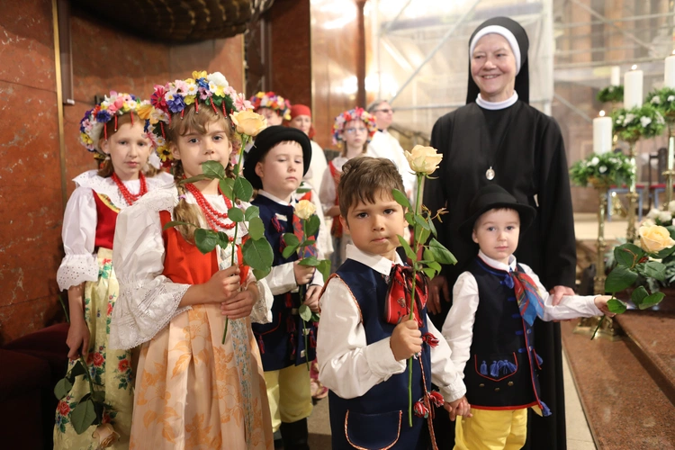 Piekary mężczyzn 2025 cz. 1