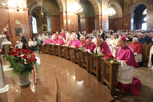 Piekary mężczyzn 2025 cz. 1