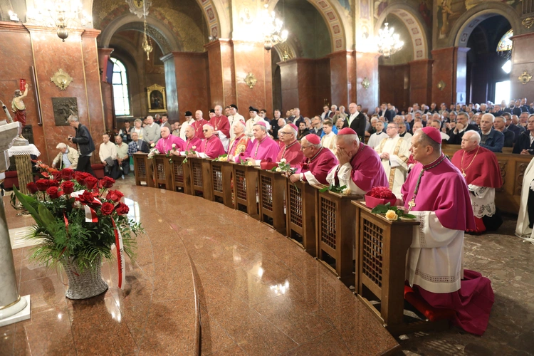 Piekary mężczyzn 2025 cz. 1