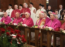 Piekary mężczyzn 2025 cz. 1