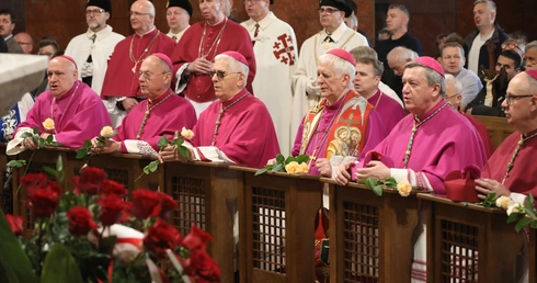 Piekary mężczyzn 2025 cz. 1